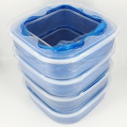 尿片替换袋工厂 - Geni标准芯筒兼容