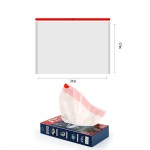 猫砂盆袋工厂 - 加厚抽绳衬垫