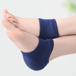 脚跟保护器生产厂家 - 硅胶凝胶套杯