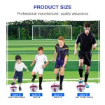Football Manufacturer - 2025 New Design Rubber Ball