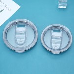 杯盖工厂 - 20/30盎司防溢替换