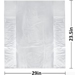 猫砂袋生产厂家 - 耐用替换衬垫