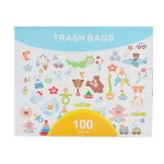 狗便袋工厂 - 加厚可降解手柄