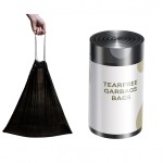 垃圾袋工厂 - 环保45*50cm 4加仑