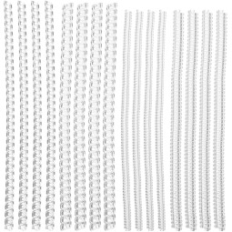 戒指调节器生产厂家 - 16件隐形硅胶收紧器