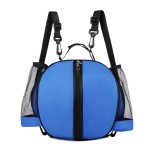 运动包工厂 - 防水篮球可调肩带