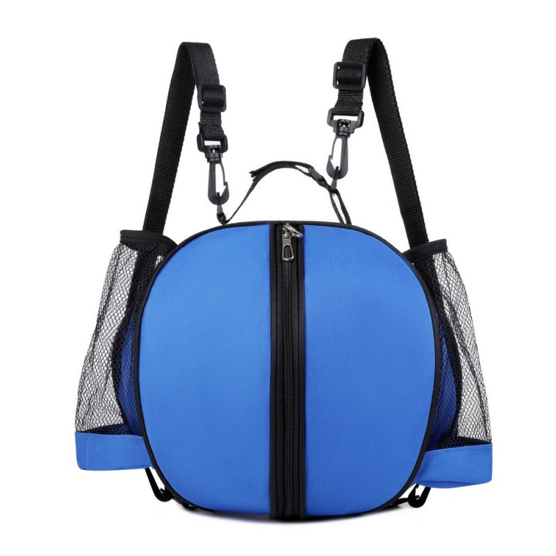 运动包工厂 - 防水篮球可调肩带