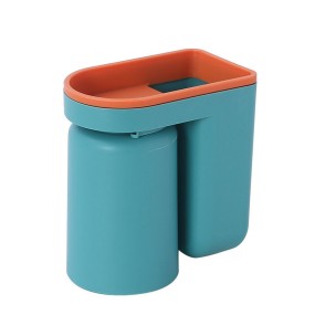 Toothbrush Holder Manufacturer - Wall Mounted Gargle Cup