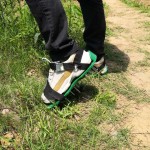 钉鞋生产厂家 - 环氧树脂地板整平