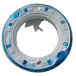 尿片桶替换袋生产厂家 - 100%锁味兼容