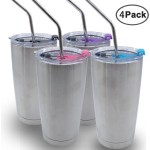 杯盖供应商 - 防溢防溅20盎司