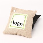 空气净化生产厂家 - 竹炭除臭除湿