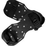 Spiked Shoes Manufacturer - Self-Leveling Epoxy Floor