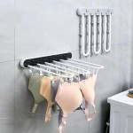 Closet Organizer Factory - Foldable Socks Drying Rack
