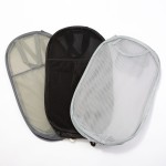 Laundry Hamper Supplier - Mesh Popup Foldable Basket