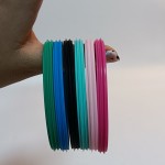 杯盖密封圈工厂 - 20盎司替换橡胶圈