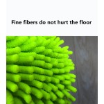 清洁拖鞋生产厂家 - 防水可洗拖把