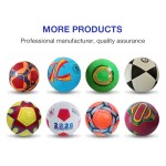 Soccer Ball Factory - Foam Rubber Football Full Size