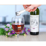 冰石工厂 - 不锈钢冷却配夹