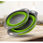 Colander Set Manufacturer - Dishwasher Safe Collapsible
