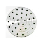 蒸篮生产厂家 - 可拆分隔压力锅