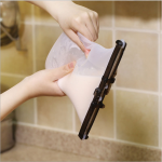 硅胶袋工厂 - 立式填充存储容器