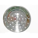 蒸篮生产厂家 - 可拆分隔压力锅