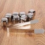 冰块模具工厂 - PP盒2件不锈钢