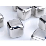 冰块模具工厂 - PP盒2件不锈钢