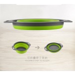 Colander Set Manufacturer - Dishwasher Safe Collapsible