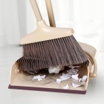 Dust Pan Factory - Long Handle Home Kitchen Cleaning