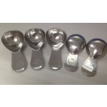 咖啡勺工厂 - 不锈钢量勺