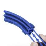 Window Cleaner Factory - Blind Cleaner 5 Microfiber Sleeves