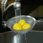 滤网套装工厂 - 3件套细网滤盆