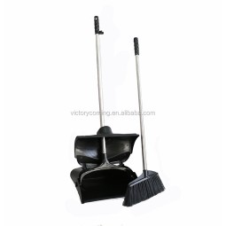 Cleaning Set Supplier - Home Broom Dustpan Combo