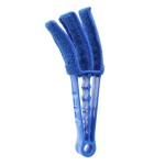 Window Cleaner Factory - Blind Cleaner 5 Microfiber Sleeves