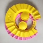 沐浴帽工厂 - 可调柔软防水沐浴