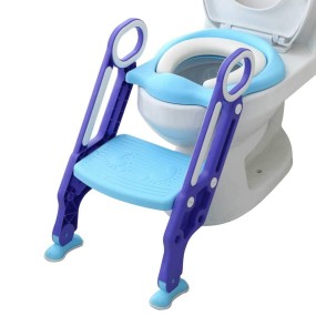 Potty Chair Factory - Step Stool Ladder Non-Slip