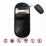 RFID Bag Factory - Signal Blocking Car Key Case