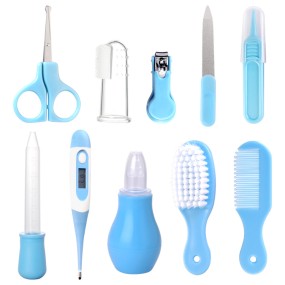 Baby Care Set Manufacturer - Healthcare Grooming Kit