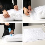 Vacuum Bag Supplier - Compression Zipper Storage Sealer