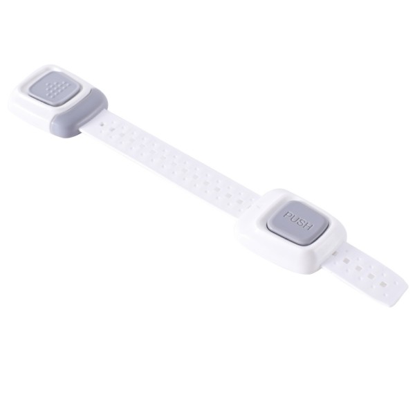 安全带工厂 - 3M粘合剂冰箱马桶锁