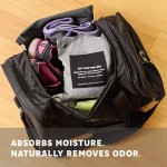 空气清新剂工厂 - 无香味除臭袋