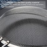 滤网生产厂家 - 细网不锈钢厨房