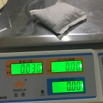 竹炭袋供应商 - 定制75g 200g 300g净化