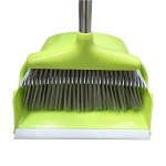 Broom Set Factory - Extendable Upright Grips Sweep