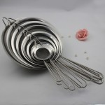 网筛生产厂家 - 3件套不锈钢