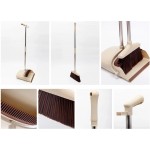 Dust Pan Factory - Long Handle Home Kitchen Cleaning