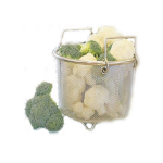 滤网工厂 - 不锈钢网蔬菜筛