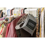 空气清新剂工厂 - 无香味除臭袋